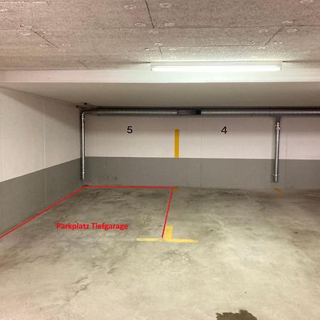Guardaval Apartment Arosa Luaran gambar