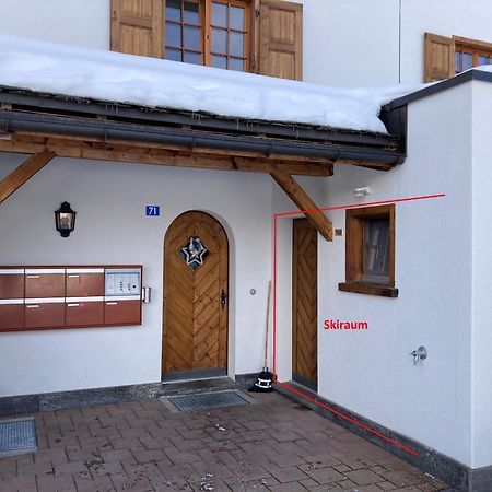 Guardaval Apartment Arosa Luaran gambar