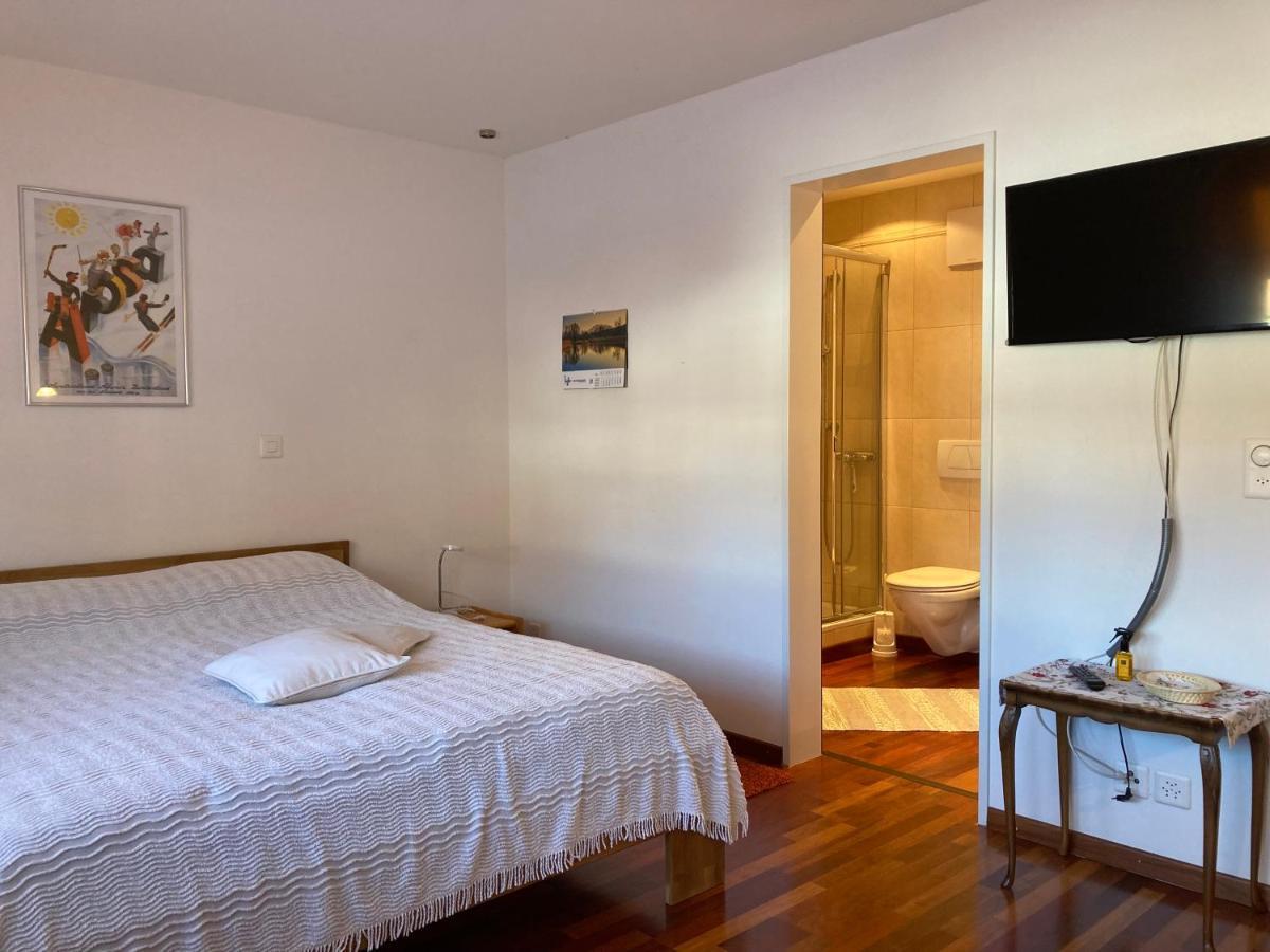 Guardaval Apartment Arosa Luaran gambar