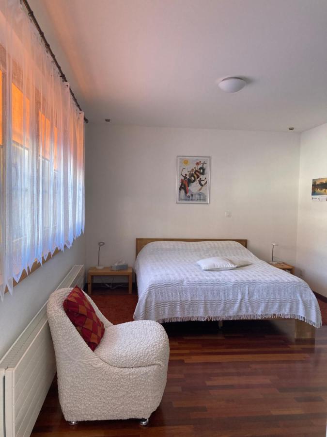 Guardaval Apartment Arosa Luaran gambar