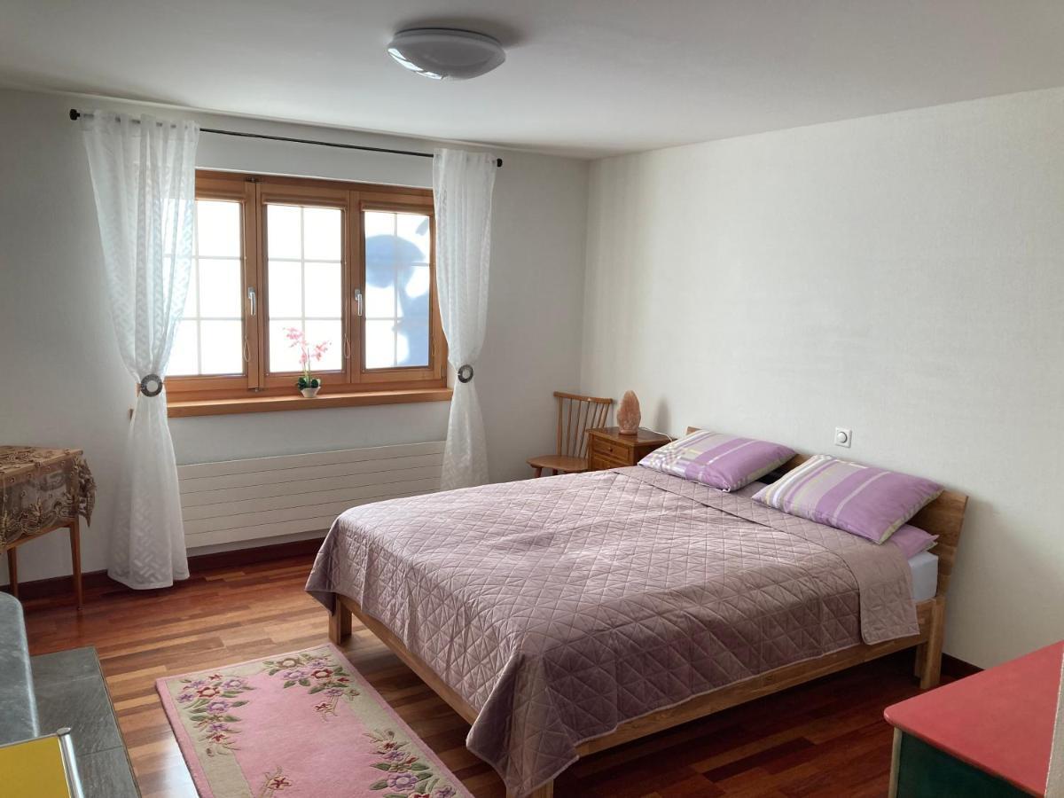 Guardaval Apartment Arosa Luaran gambar