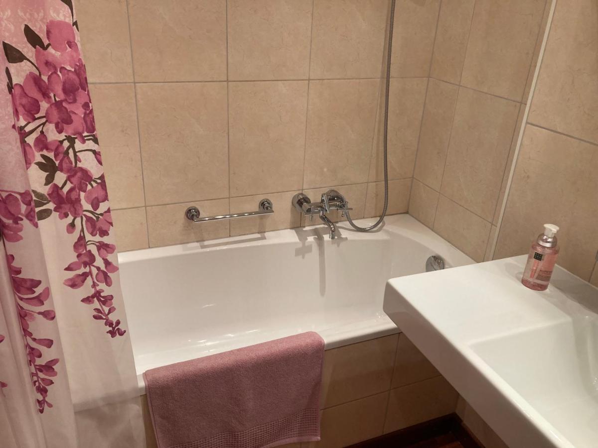 Guardaval Apartment Arosa Luaran gambar