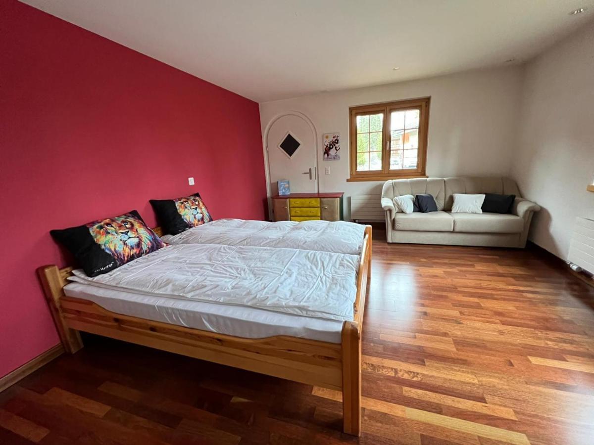 Guardaval Apartment Arosa Luaran gambar